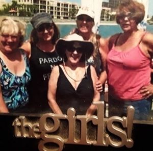 Meet your Posher, Ruth